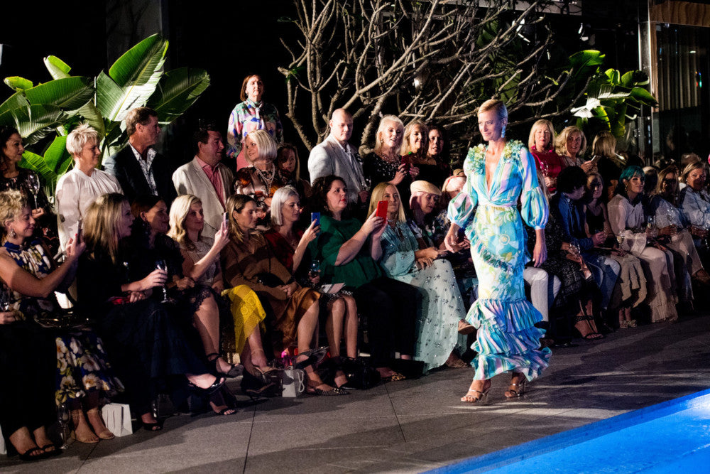 Wanderlust Runway Gallery