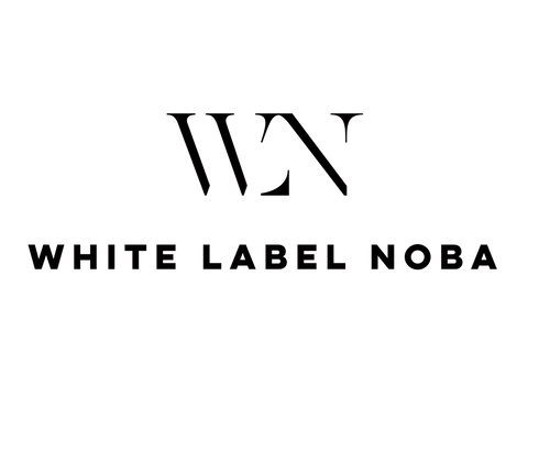 White Label Noba